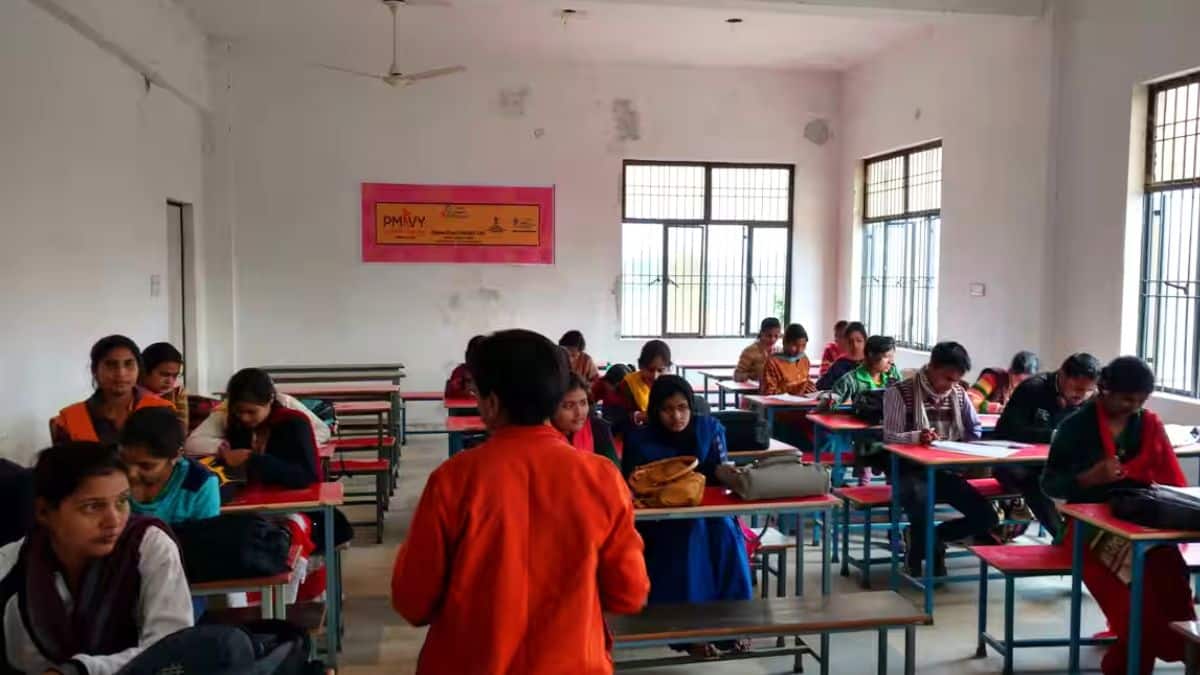 बोर्ड ने इस संबंध में अपनी आधिकारिक वेबसाइट rssb.rajasthan.gov.in पर एक अधिसूचना जारी की है। (प्रतीकात्मक-फ्रीपिक)
