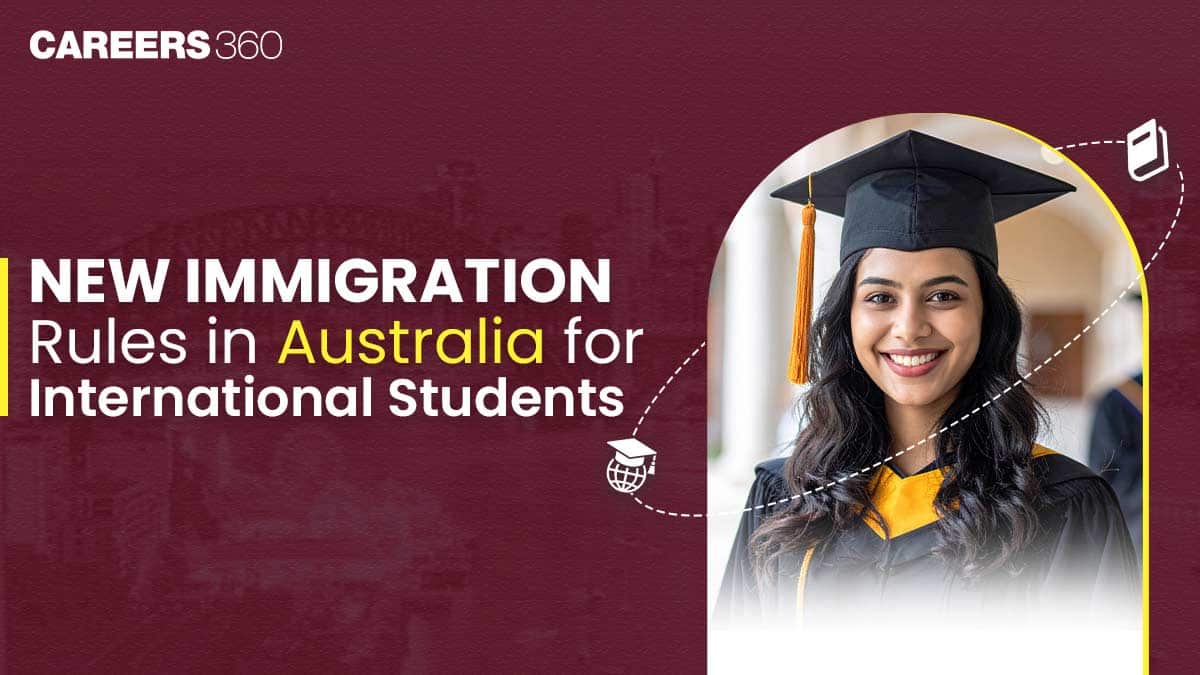 New Immigration Rules in Australia 2025 for International Students