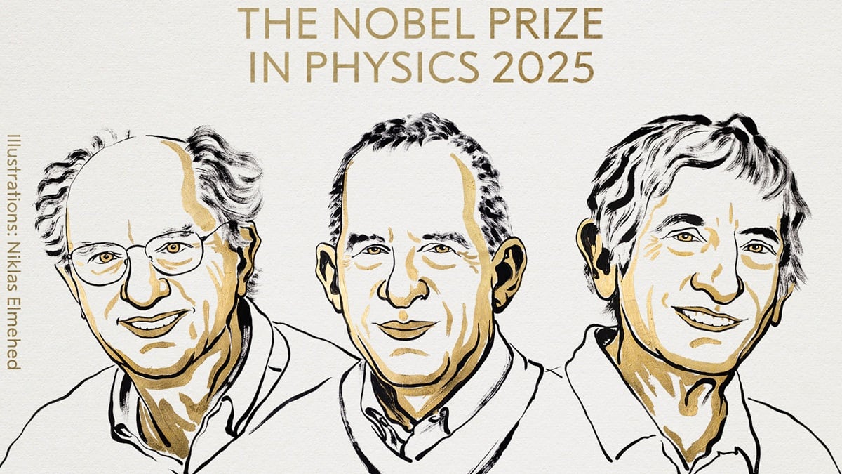 Regulatory T Cells Win Big: Nobel Prize 2025 in Medicine