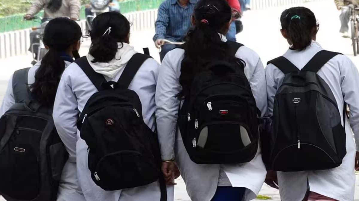 बीएसईबी एसएवी प्रवेश परीक्षा 31 अक्टूबर, 2025 को आयोजित की जाएगी। (प्रतीकात्मक-विकिमीडिया कॉमन्स)