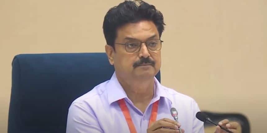 कुलपति ने विधि संकाय में आयोजित ‘भारत में घृणास्पद भाषण और चुनावी राजनीति’ विषय पर एक कार्यक्रम को संबोधित करते हुए यह बात कही। (इमेज-आधिकारिक वेबसाइट/डीयू)