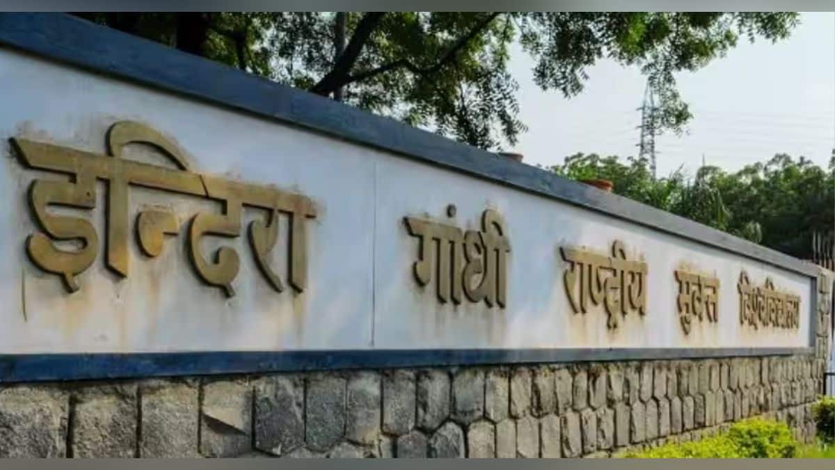 इग्नू टीईई दिसंबर 2025 परीक्षा 1 दिसंबर से 14 जनवरी तक आयोजित की जाएगी (इमेज-आधिकारिक)