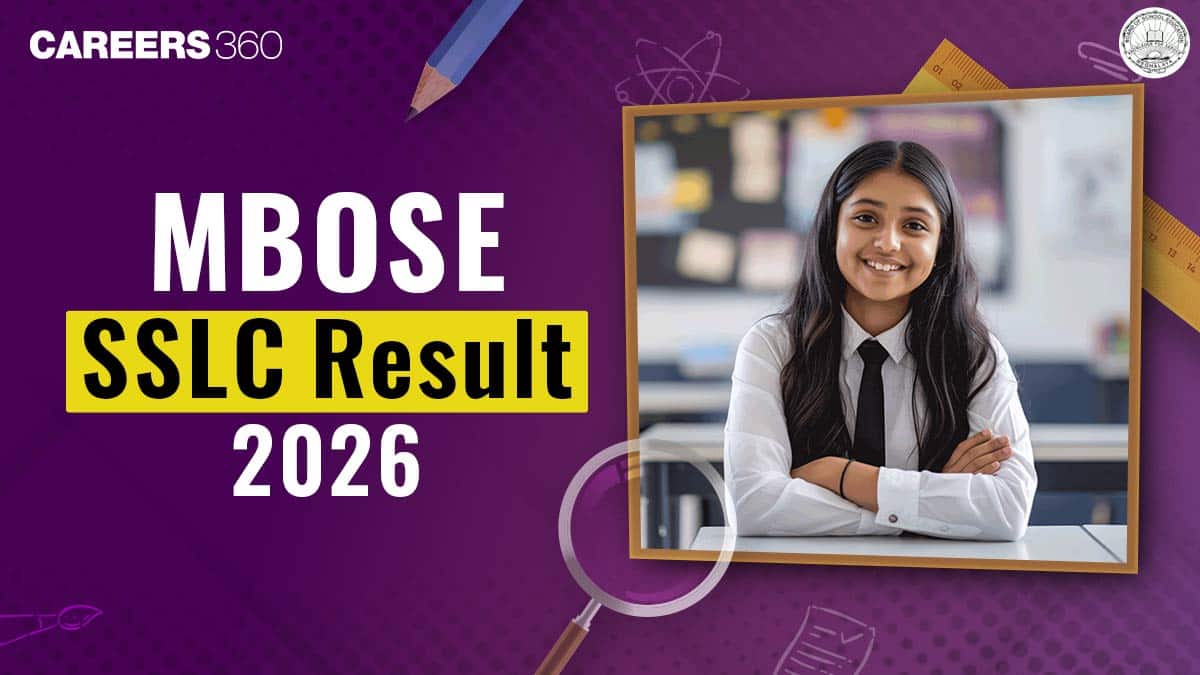 MBOSE SSLC Result 2026 @megresults.nic.in; Check Meghalaya Board 10th Result Here