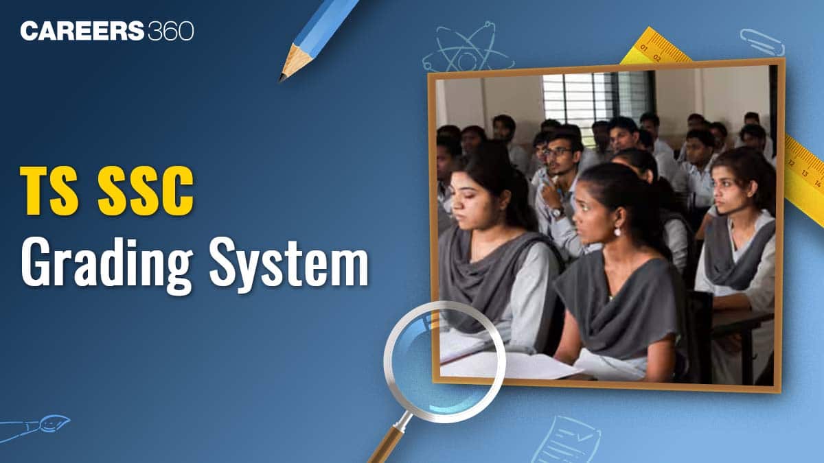 TS SSC Grading System 2026 – Telangana Class 10 Grades, Marks & Passing Criteria