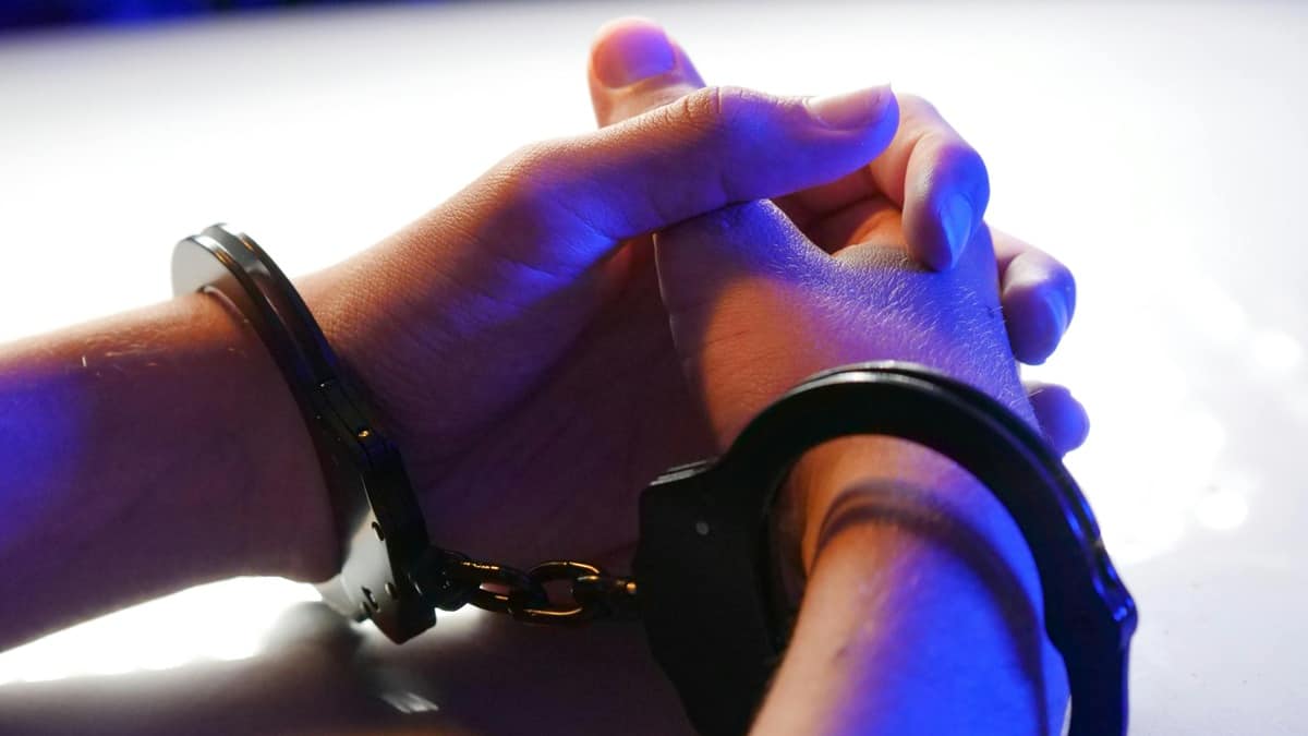 Staffers arrested in Arunchal Pradesh Sainik School student death case. (Representational Image: Pexels.com)