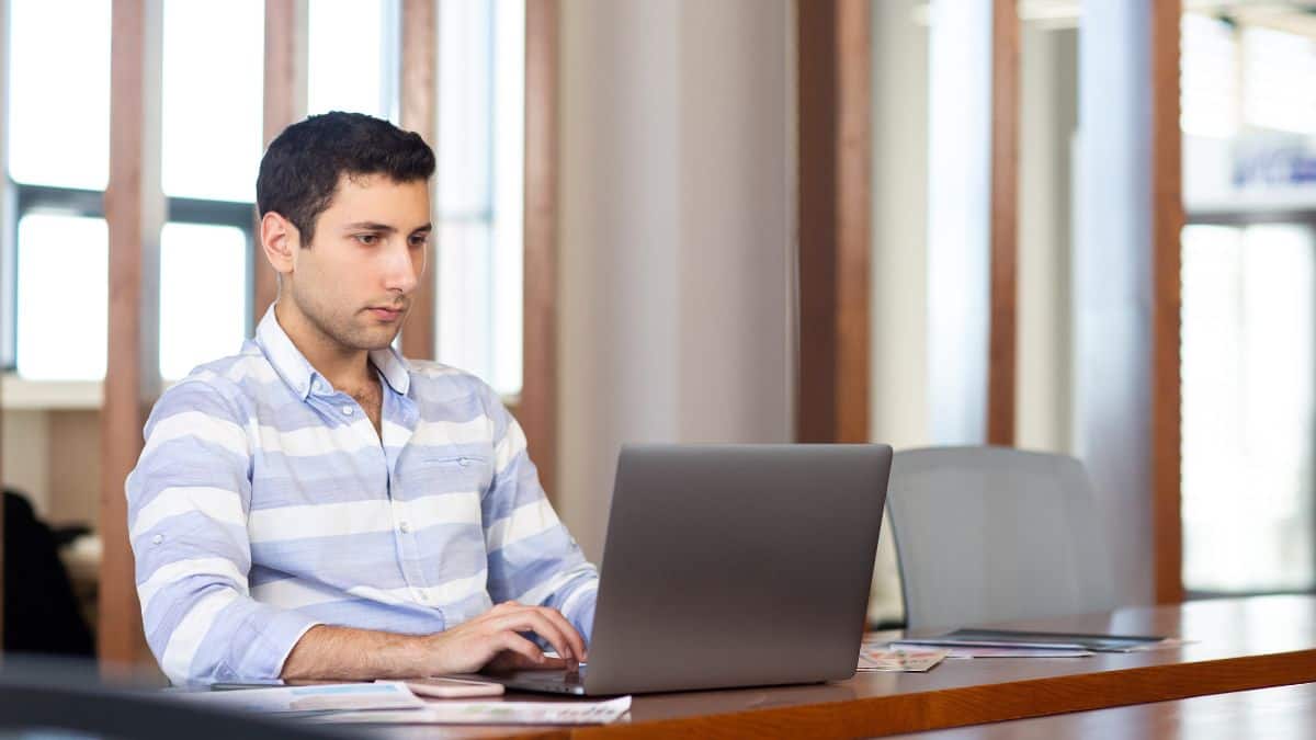 IBPS Clerk prelims results 2025 soon (Representational image: Freepik)