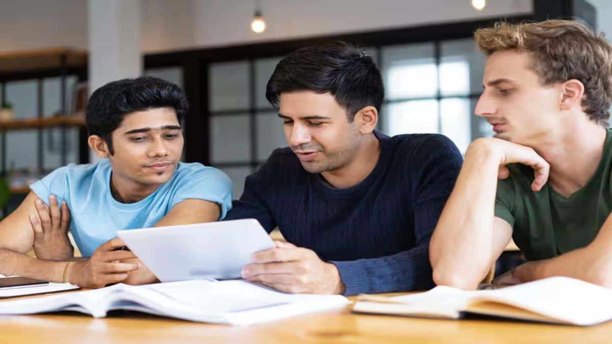 एसएससी सीपीओ पेपर 1 परीक्षा 9 से 12 दिसंबर तक आयोजित किया जाएगा। (प्रतीकात्मक-फ्रीपिक)