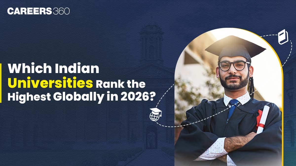 Which Indian Universities Rank the Highest Globally in 2026?