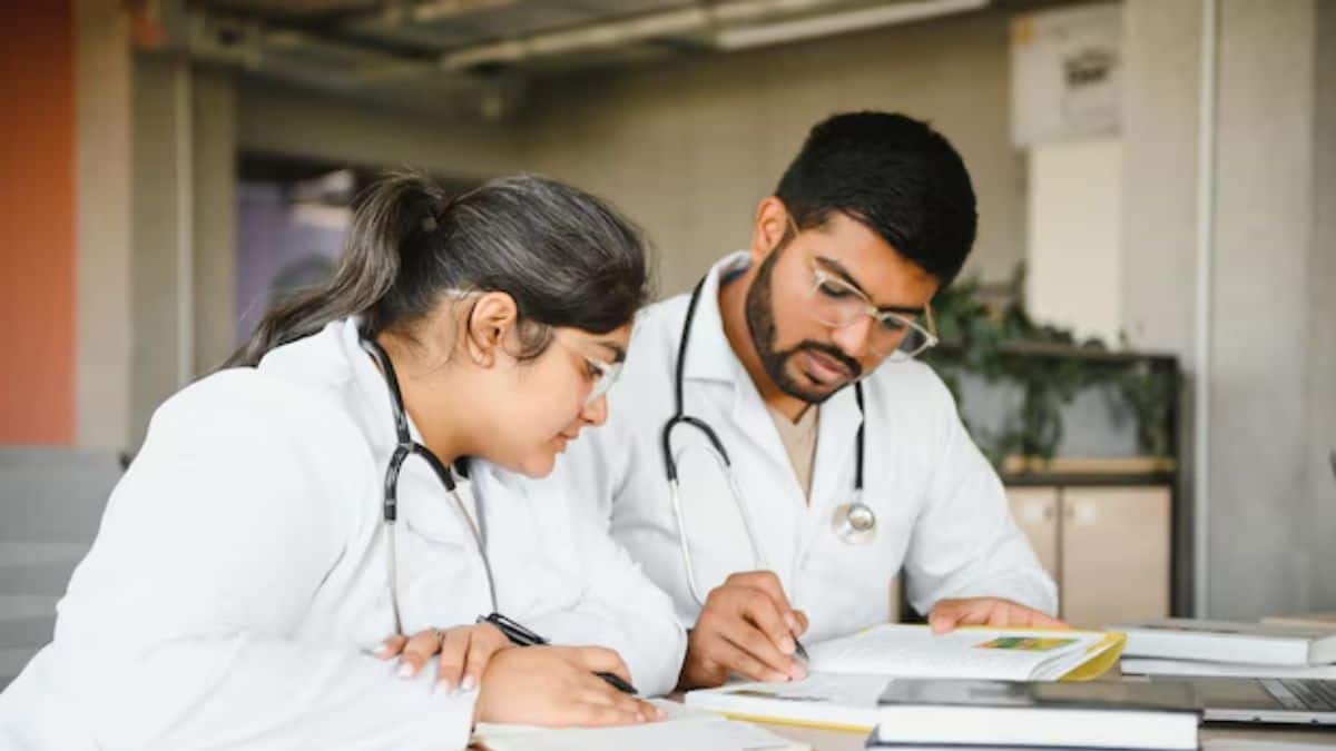 HP NEET UG merit list 2025 out (Representational image; Freepik)