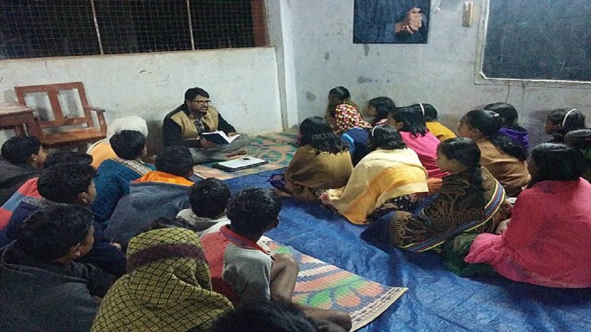 Most schools had no students even several days after reopening, the interim report revealed. (Representational image: Wikimedia Commons)