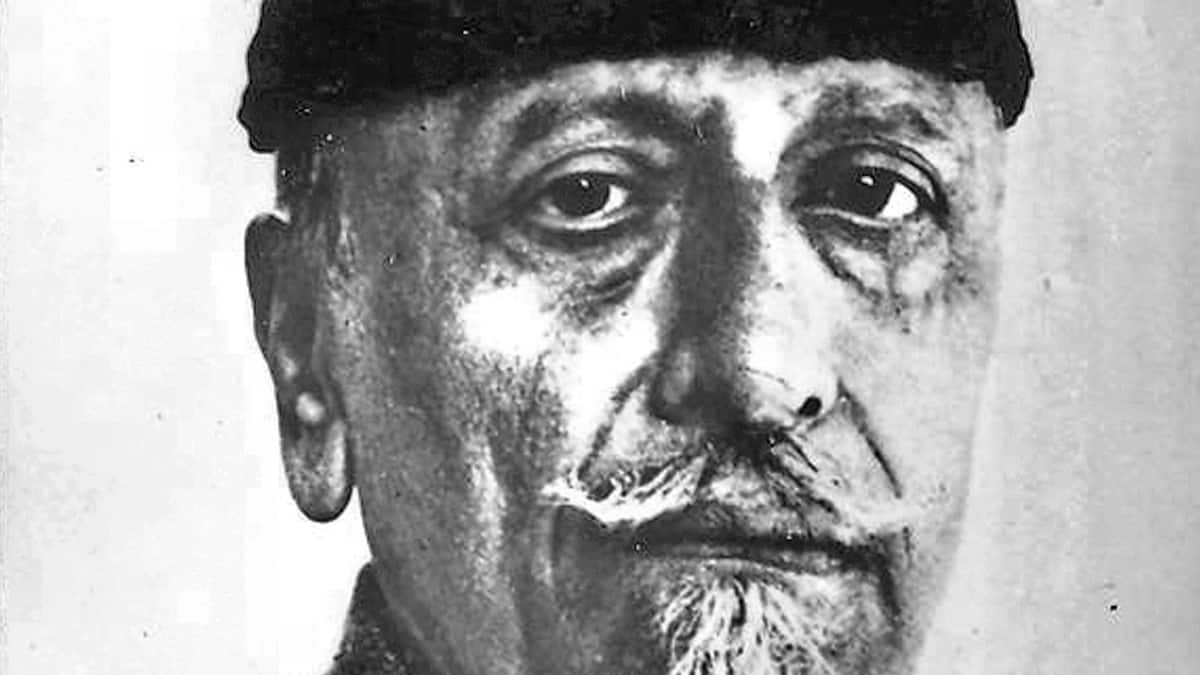 National Education Day 2025 today. (Image: Wikimedia Commons)