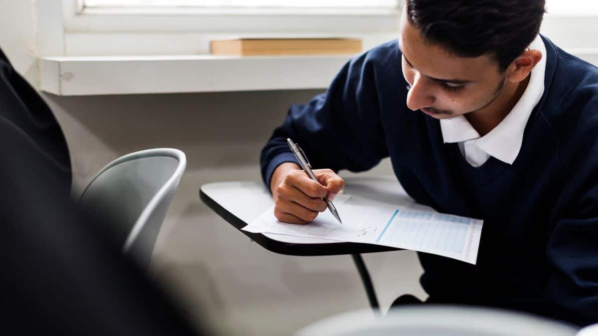 आयोग ने एडमिट कार्ड पहले ही जारी कर दिए हैं, जो आधिकारिक वेबसाइट ssc.gov.in पर उपलब्ध हैं। (प्रतीकात्मक-फ्रीपिक)