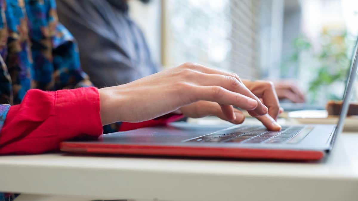 NTA AISSEE 2026 application correction link active. (Representational Image: Pexels.com)