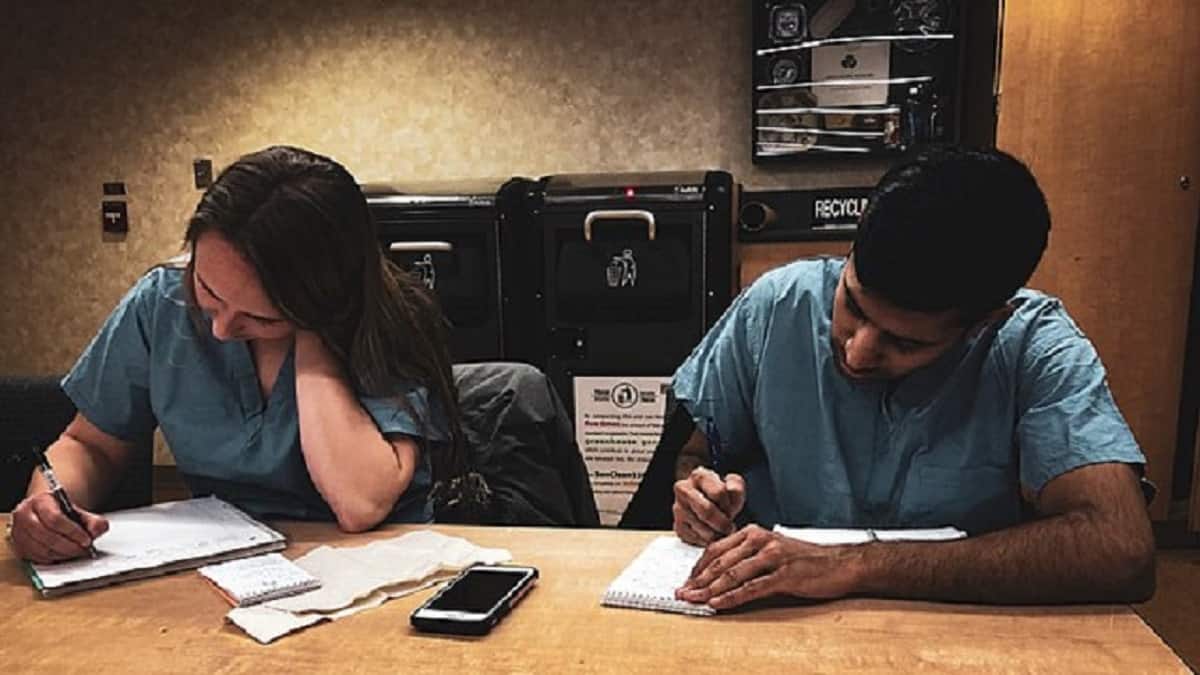 FMGE exam date for December 2025 announced. (Representational image: Wikimedia Commons)