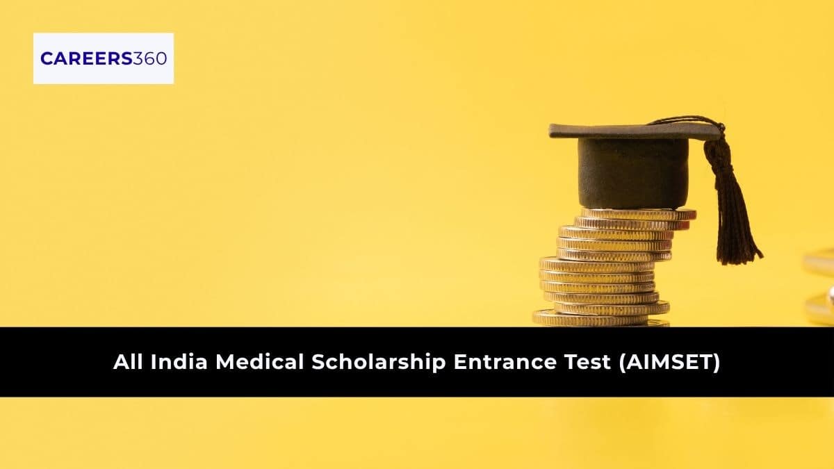 AIMSET 2026: Registrations (Till November 17), Exam Date, Eligibility & Scholarship Details