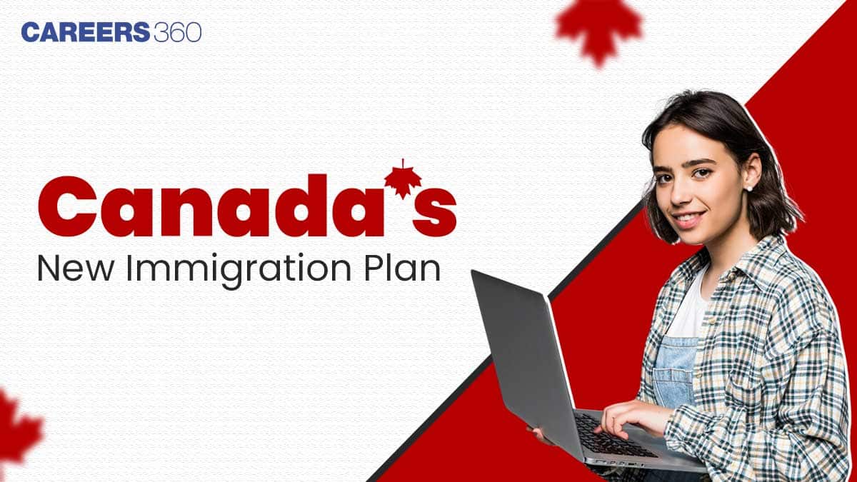 Canada's New Immigration Plan: 50 Percent Cut in International Student Intake