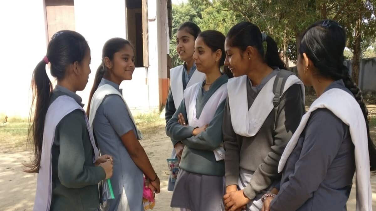 CM Sukhu highlights rural education reforms and teacher role. (Image: Careers360)