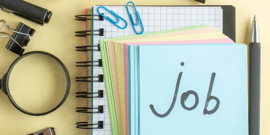 एनपीसीआईएल भर्ती 2025 के लिए आवेदन प्रक्रिया 7 नवंबर से शुरू है। (प्रतीकात्मक-फ्रीपिक)