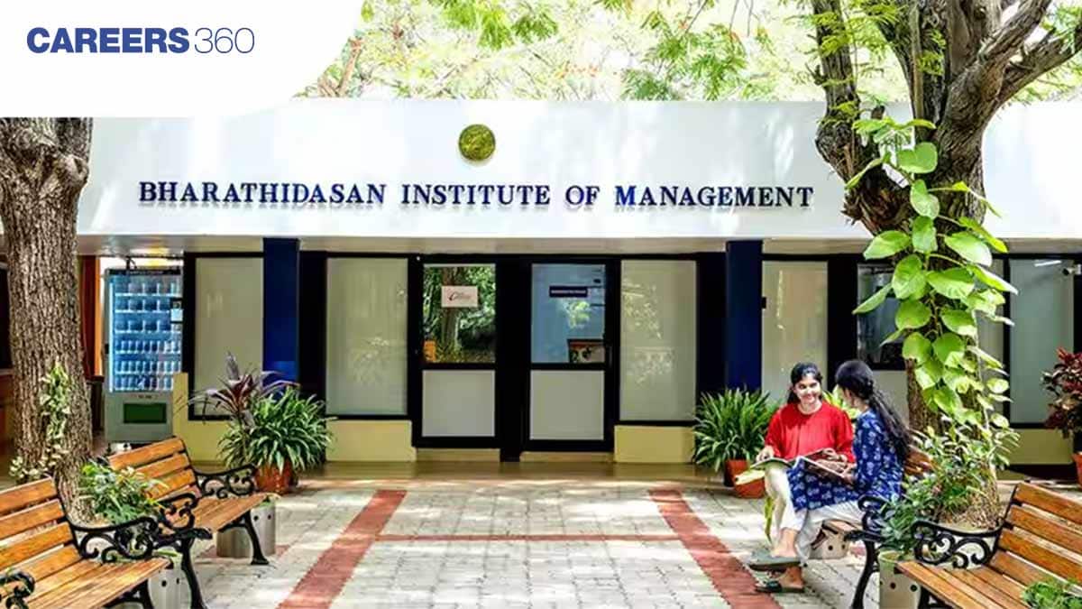 BIM Trichy MBA (PGP) Admissions 2026 Open; See Here