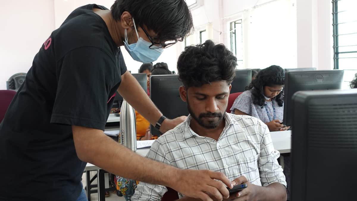 CBSE notifies 14,967 vacancies for teaching, non-teaching posts in KVS, NVS. (Representational Image: Wikimedia Commons)