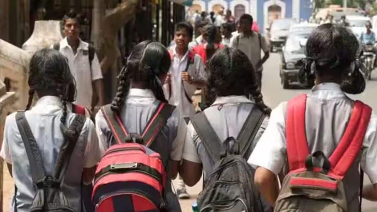 उपायुक्त अजय कुमार ने बताया कि यह निर्णय बच्चों के स्वास्थ्य और सुरक्षा के हित में लिया गया है। (प्रतीकात्मक-विकिमीडिया कॉमन्स)