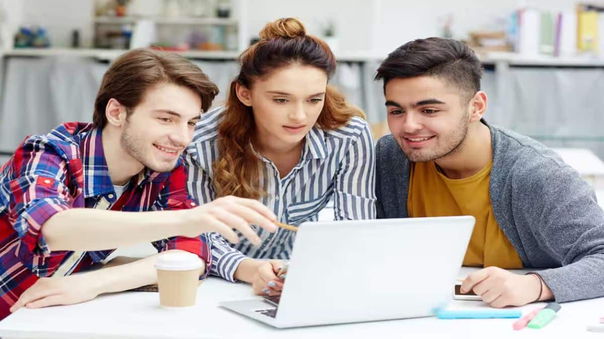 बोर्ड आधिकारिक वेबसाइट rssb.rajasthan.gov.in पर भर्ती परीक्षा का परिणाम जारी करेगा। (प्रतीकात्मक-फ्रीपिक)