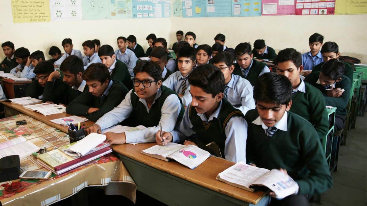 TS SSC Exam Time Table 2026 LIVE: Nearly 5 lakh students await date sheet; syllabus, exam guidelines