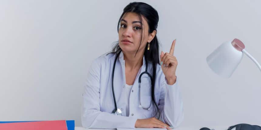 आईएनआई सीईटी 2025 परीक्षा 9 नवंबर को आयोजित की गई थी। (प्रतीकात्मक-फ्रीपिक)