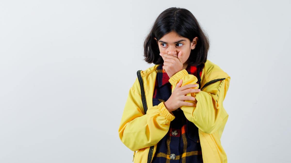 Five children suffered from food poisoning after eating samosas (Representational image: Freepik.com)