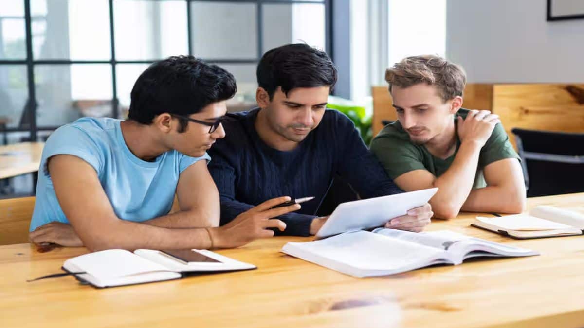 योग्य उम्मीदवार आधिकारिक वेबसाइट hry.online-counselling.co.in पर राउंड 1 के लिए पंजीकरण कर सकते हैं। (प्रतीकात्मक-फ्रीपिक)