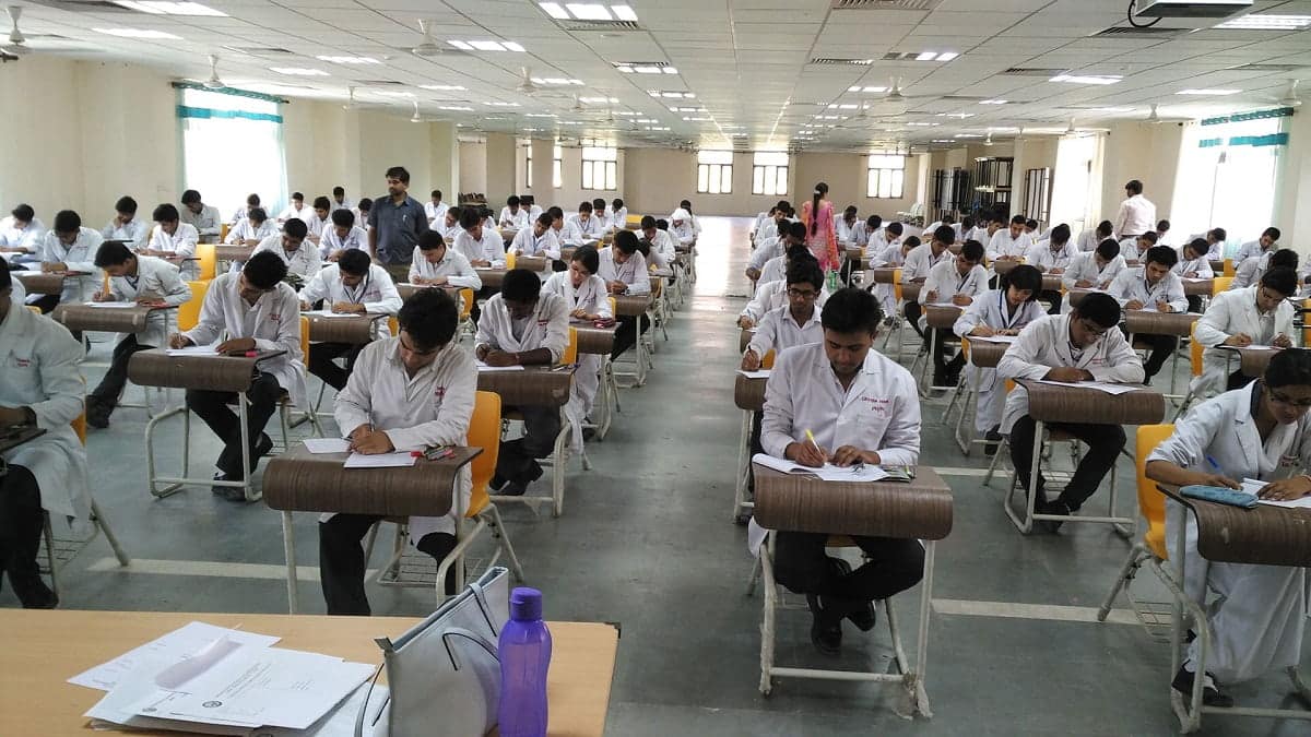 AP NEET PG 2025 round 1 counselling dates soon. (Representational image: dmer.haryana.gov.in)