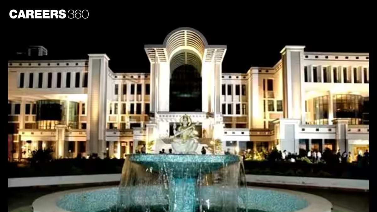 MRIIRS Faridabad Admissions 2026 are Now Open; Check here