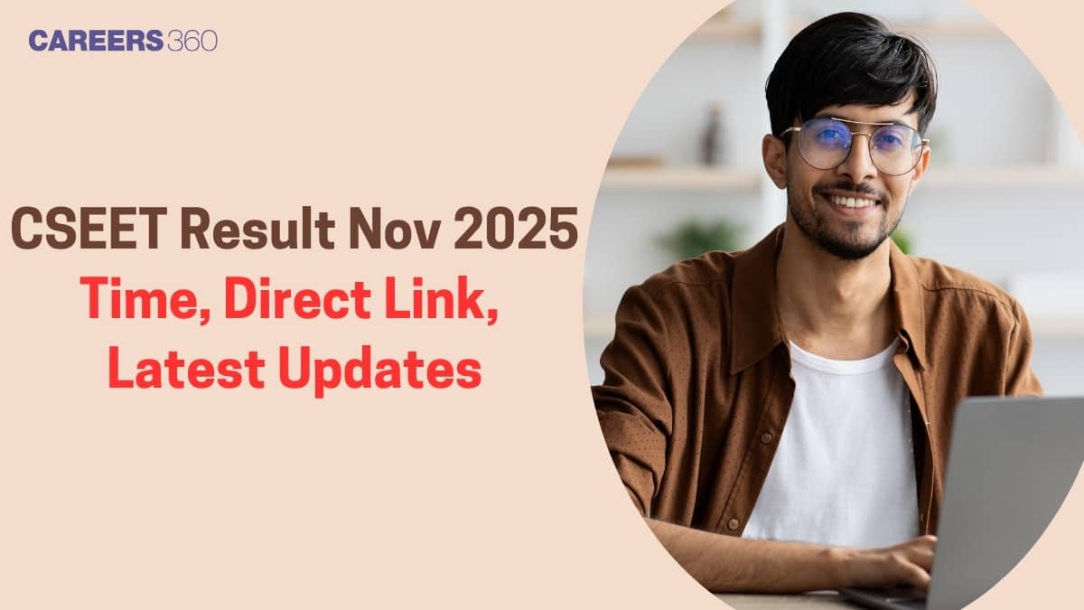 CSEET Nov 2025 Result LIVE Updates: Time, Direct Link, How to check scorecard
