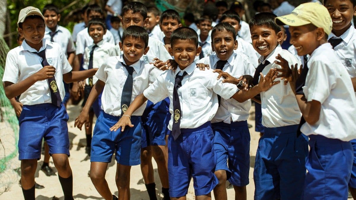 Jharkhand launches 2-day digital skills championship for 2,112 govt school students (Representational image: freepik)