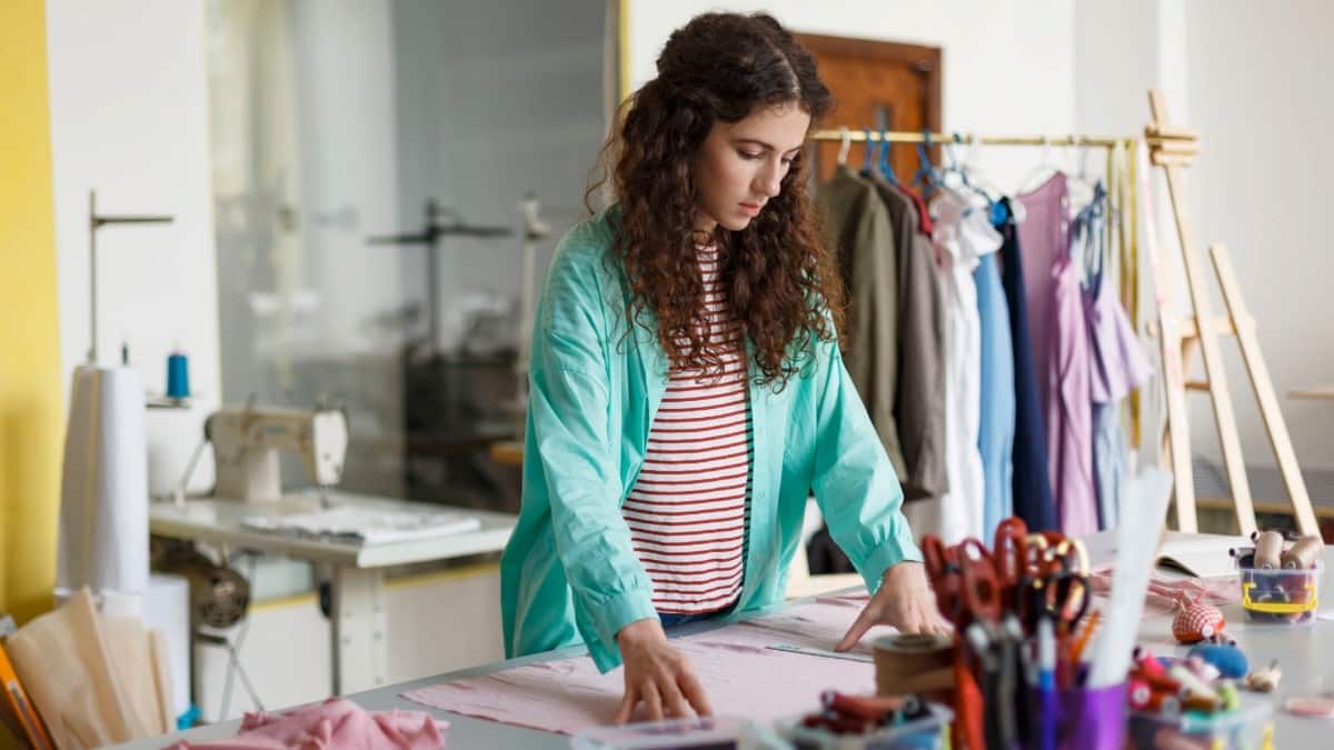 NIFT 2026 registration to begin soon. Apply online at nift.ac.in (Representational image: freepik)