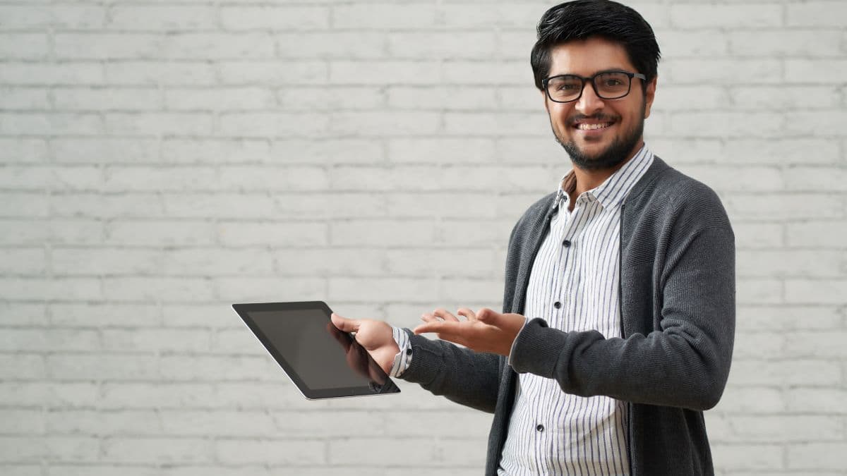 यूपी पीईटी 2025 संशोधित आंसर की आधिकारिक पोर्टल पर पीडीएफ प्रारूप में डाउनलोड के लिए उपलब्ध है। (प्रतीकात्मक-फ्रीपिक)