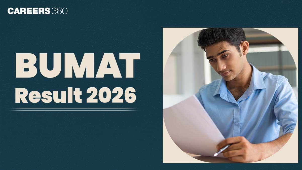 BUMAT Result 2026 (June 20):  Download Scorecard, Tie-Breaking Rule