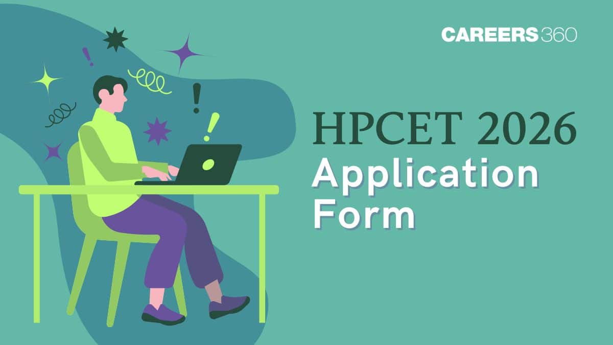 HPCET Application Form 2026 - Fees, Documents Required