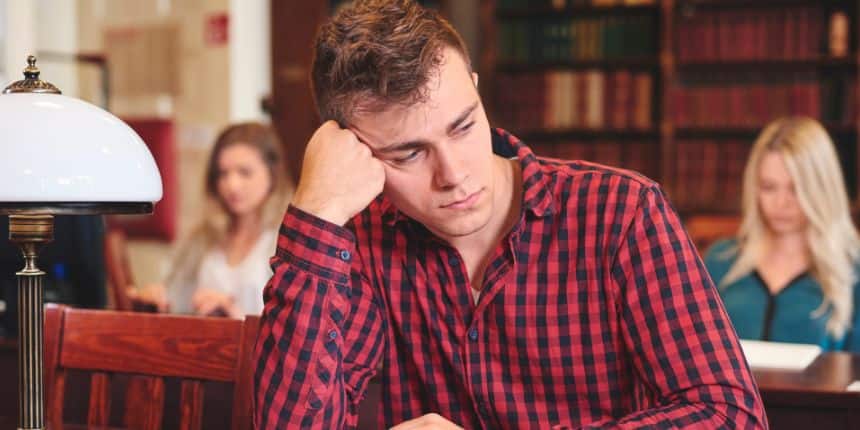 देहरादून के महादेव डिजिटल जोन में एसएससी सीएचएसएल परीक्षा 2025 में की गई नकल की कोशिश। (प्रतीकात्मक-फ्रीपिक)