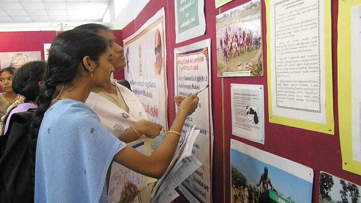 Karnataka PGCET 2025: Final round seat matrix will be issued on November 4. (Representational Image: Wikimediacommons)