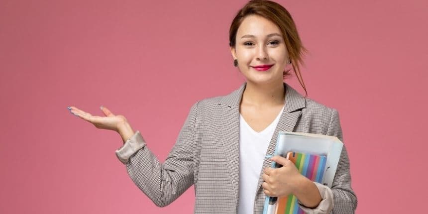 सीएस एग्जिक्यूटिव एंट्रेंस टेस्ट नवंबर 2025 का आयोजन 8 और 10 नवंबर को किया गया था। (प्रतीकात्मक-फ्रीपिक)