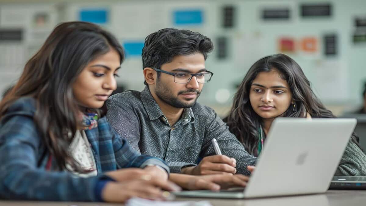 JEE Mains 2026 session 1: Candidates must note that the corrections in the particular fields will be applicable only after payment of an additional fee, if any. (Representational image: Freepik)