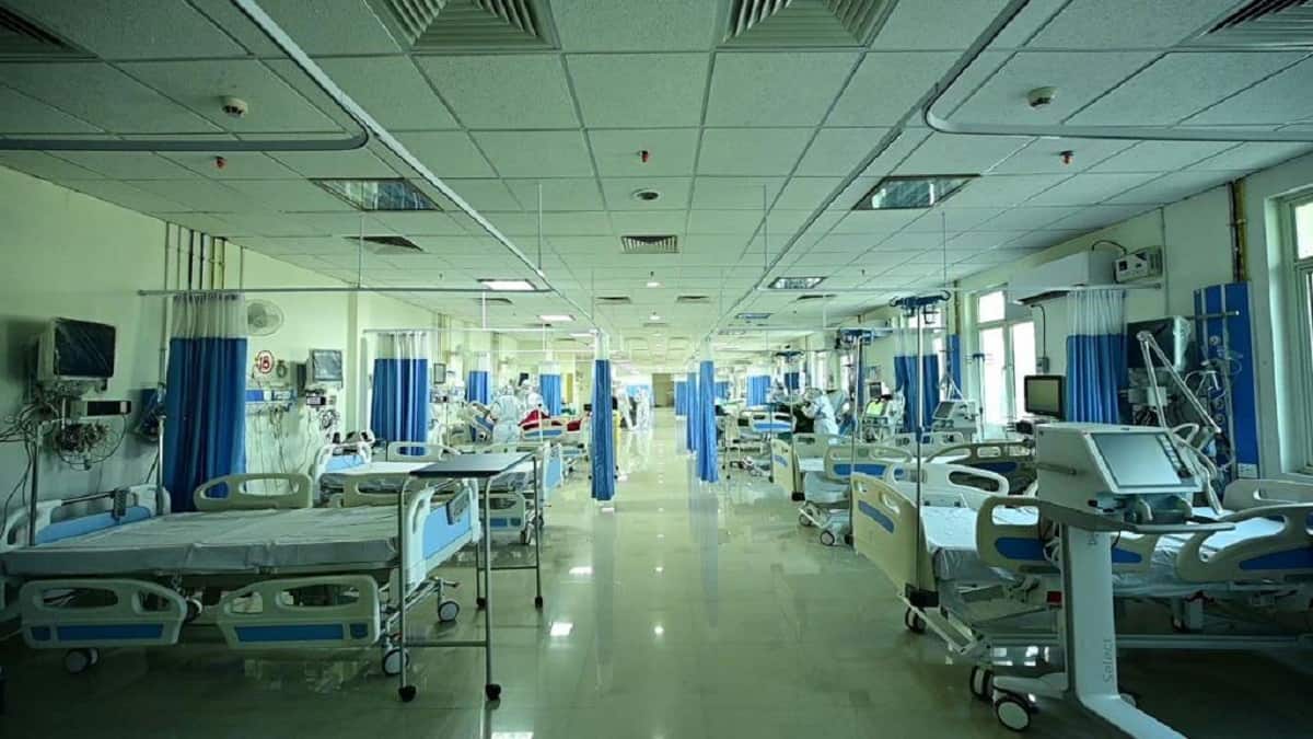 The Uttarakhand government to tighten MBBS bond policy. (Representational image: dmer.haryana.gov.in)