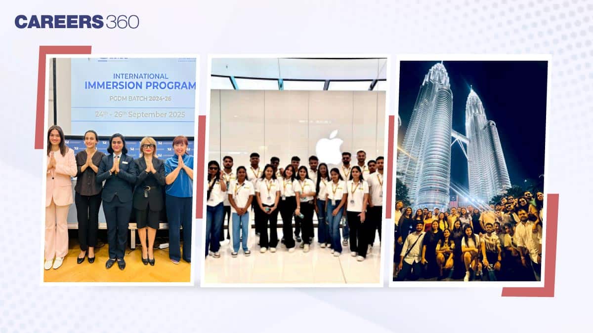 GIMS Nine Immersion Country Programme, Makes It a Leader in Transnational Management Education