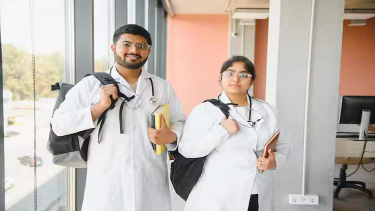 बिहार आयुष स्ट्रे वैकेंसी राउंड शेड्यूल ऑफिशियल वेबसाइट bceceboard.bihar.gov.in जारी किया गया है। (प्रतीकात्मक-फ्रीपिक)