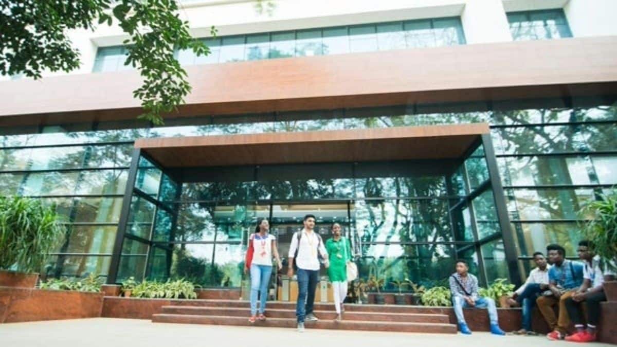 KL University Admission 2026: Registration for BTech, MBA, LLB begins; exams from January 3 (Source: Official)