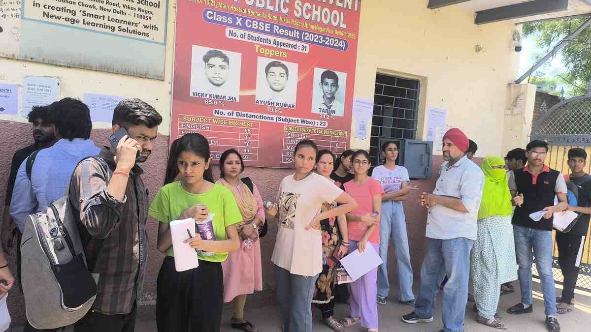 NIOS Class 10th, 12th exam registration begins today. (Representational Image: Careers360)