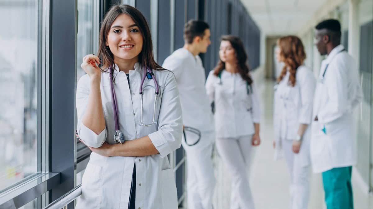 UP NEET AYUSH 2025: Registration for stray vacancy round 2 ends in two days (Representational image: freepik)