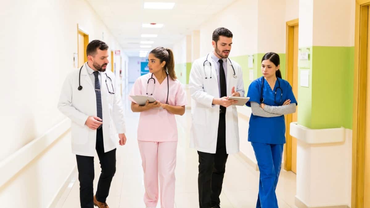 Uttarakhand NEET PG 2025 Counselling: Round 1 final merit list out (Representational image: freepik)