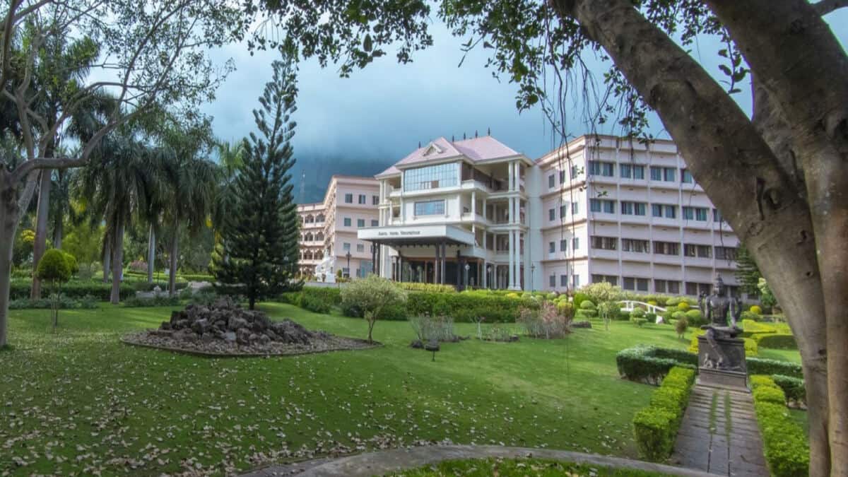 Amrita International School of Law to host national seminar on Indian Constitution; register by November 26